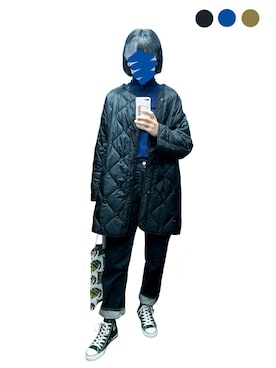 おももちさんのコーディネート