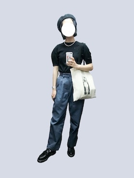 おももちさんのコーディネート