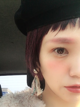 emigoさんのコーディネート