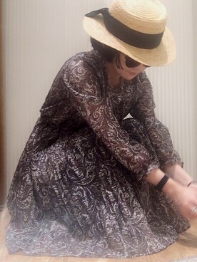 emigoさんのコーディネート