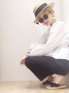 emigoさんのコーディネート