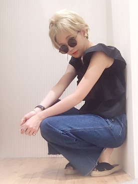 emigoさんのコーディネート