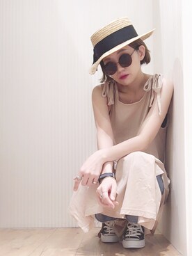 emigoさんのコーディネート