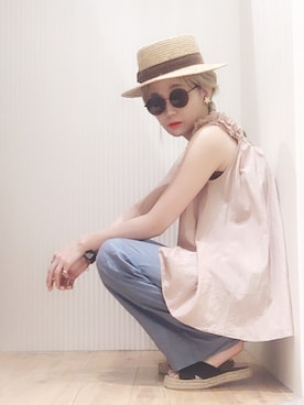 emigoさんのコーディネート