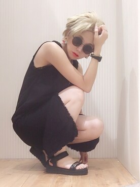 emigoさんのコーディネート