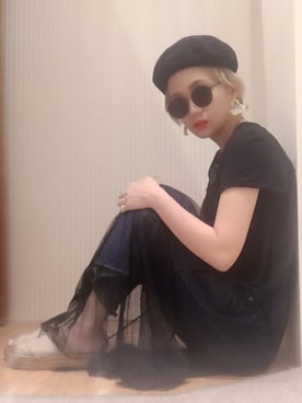 emigoさんのコーディネート