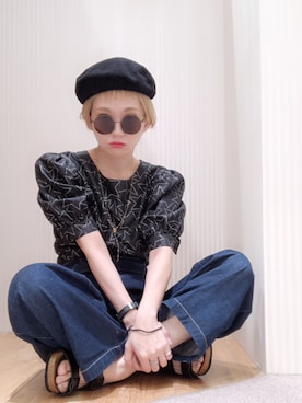 emigoさんのコーディネート