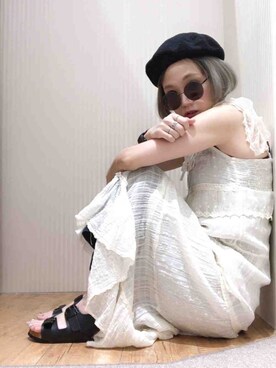 emigoさんのコーディネート