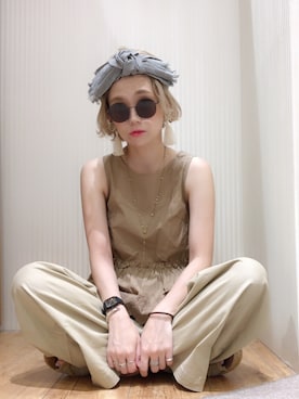 emigoさんのコーディネート