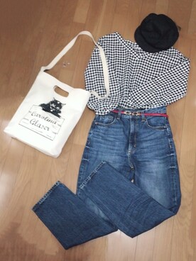 falさんのコーディネート