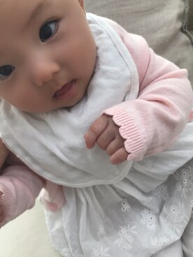 miさんのコーディネート