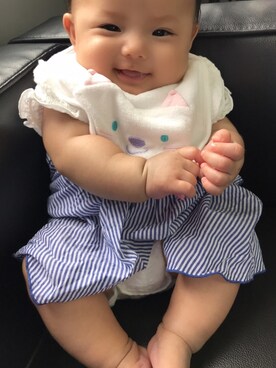 miさんのコーディネート