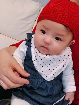 miさんのコーディネート