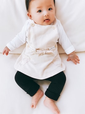 miさんのコーディネート