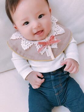 miさんのコーディネート