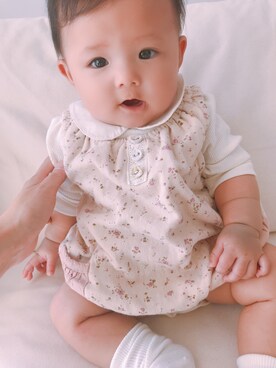 miさんのコーディネート