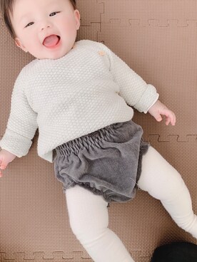 miさんのコーディネート