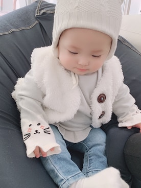 miさんのコーディネート