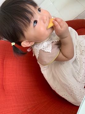 miさんのコーディネート