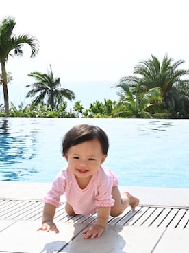 miさんのコーディネート