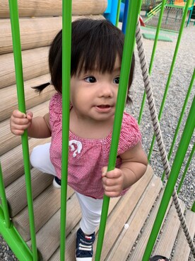 miさんのコーディネート