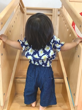 miさんのコーディネート