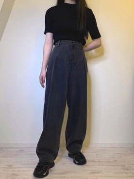pivotdoorさんのコーディネート