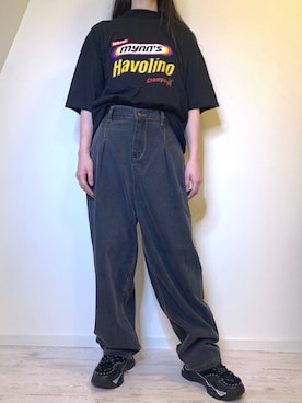 pivotdoorさんのコーディネート