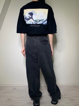 pivotdoorさんのコーディネート