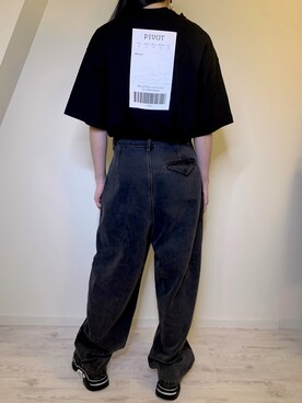 pivotdoorさんのコーディネート