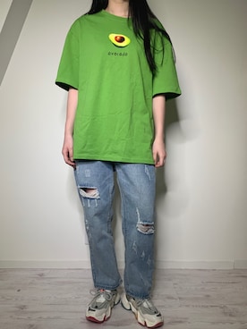 pivotdoorさんのコーディネート