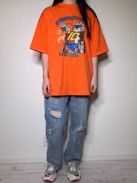 pivotdoorさんのコーディネート