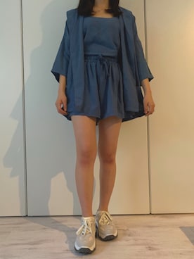 pivotdoorさんのコーディネート