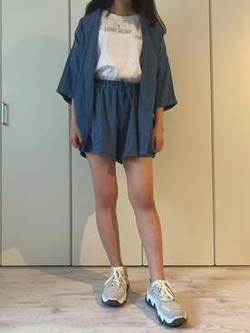 pivotdoorさんのコーディネート