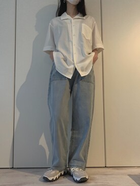 pivotdoorさんのコーディネート