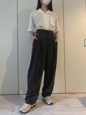 pivotdoorさんのコーディネート