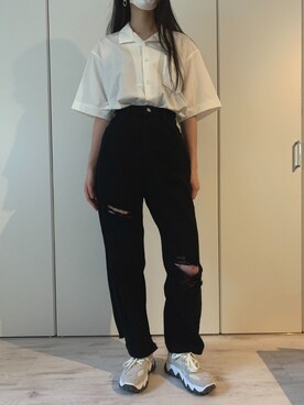 pivotdoorさんのコーディネート