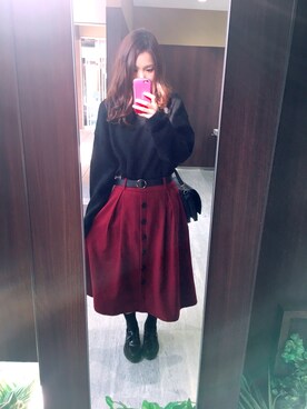 yuyuさんのコーディネート