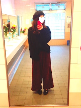 yuyuさんのコーディネート