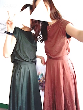 yuyuさんのコーディネート