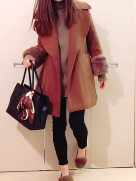 yuyuさんのコーディネート