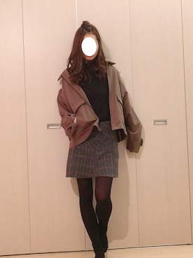 yuyuさんのコーディネート