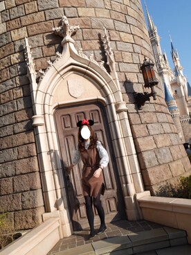 yuyuさんのコーディネート