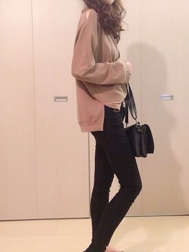 yuyuさんのコーディネート