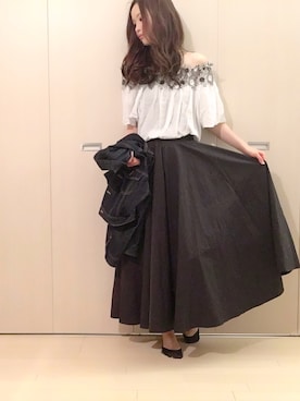 yuyuさんのコーディネート