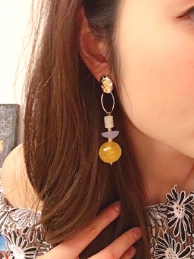 yuyuさんのコーディネート