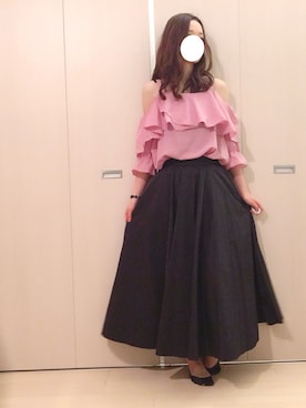 yuyuさんのコーディネート