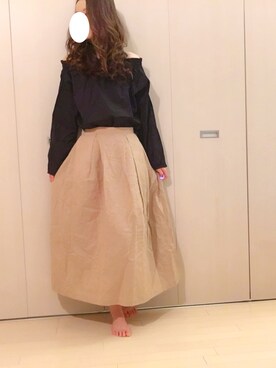 yuyuさんのコーディネート