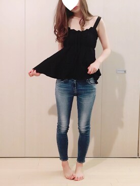 yuyuさんのコーディネート