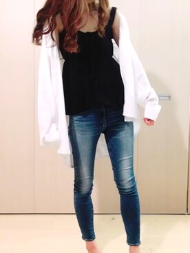 yuyuさんのコーディネート